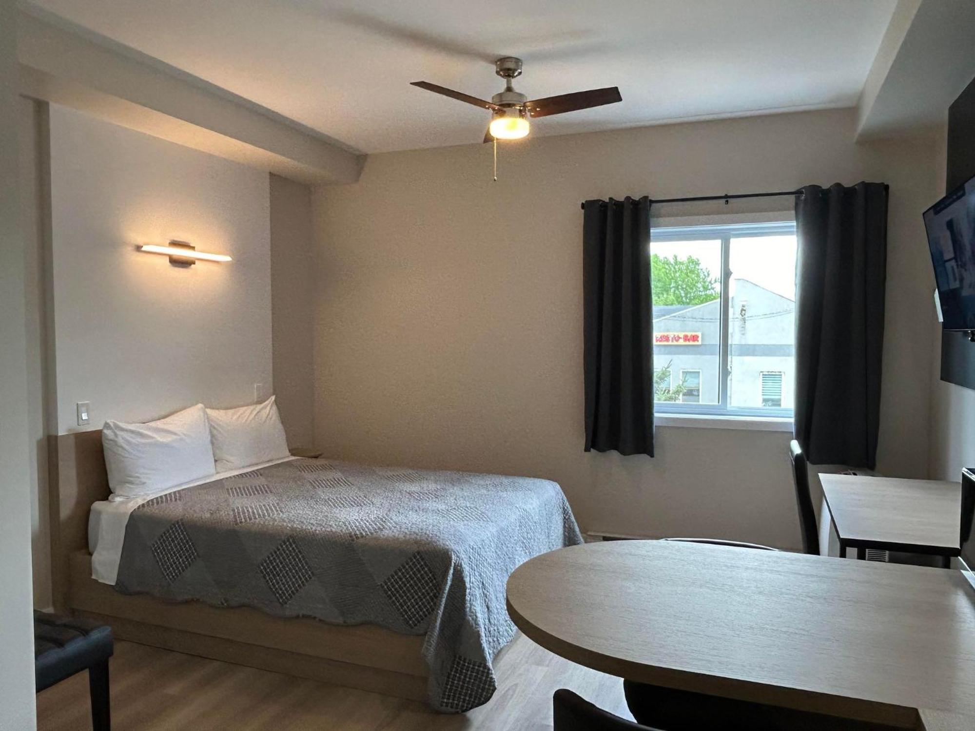 Hotel St-Michel Saint-Michel 외부 사진