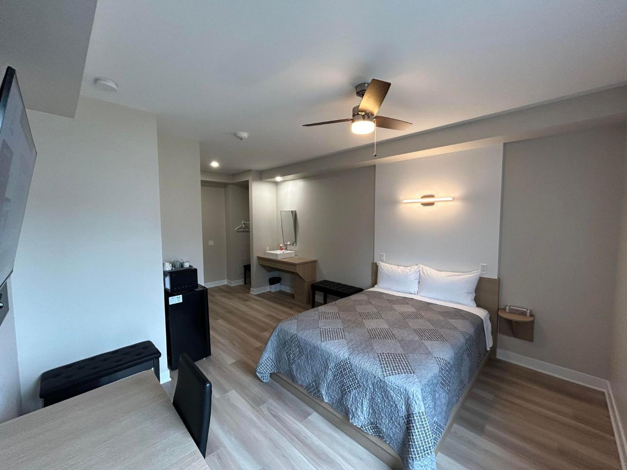Hotel St-Michel Saint-Michel 외부 사진